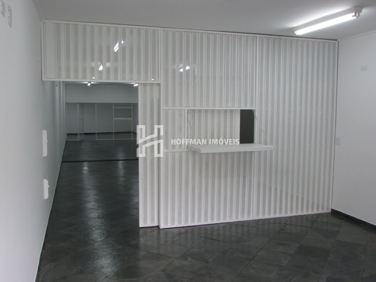 Predio Comercial para Venda - Osvaldo Cruz