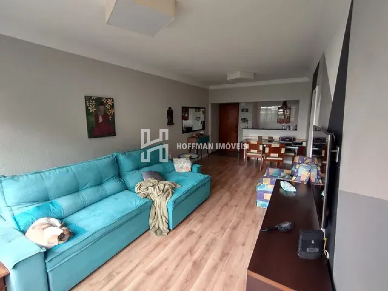 Apartamento Pronto para Venda - Barcelona