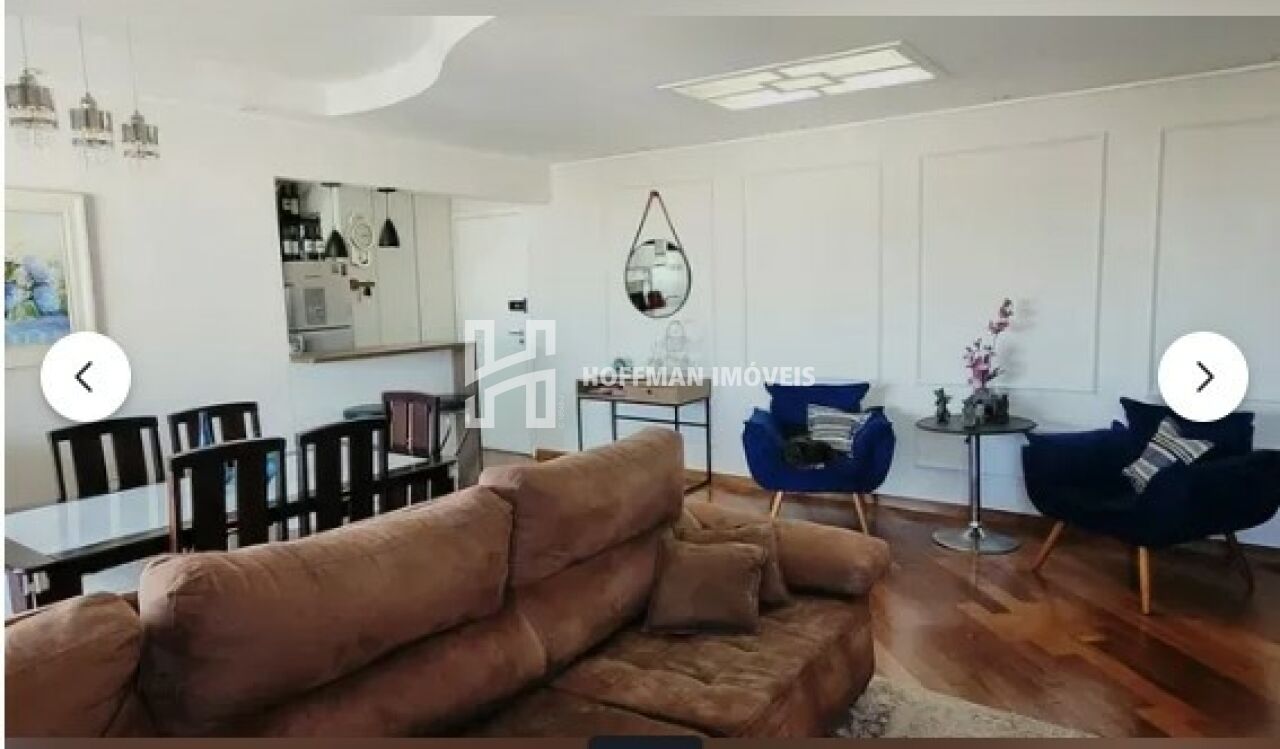 Apartamento para Venda - Boa Vista