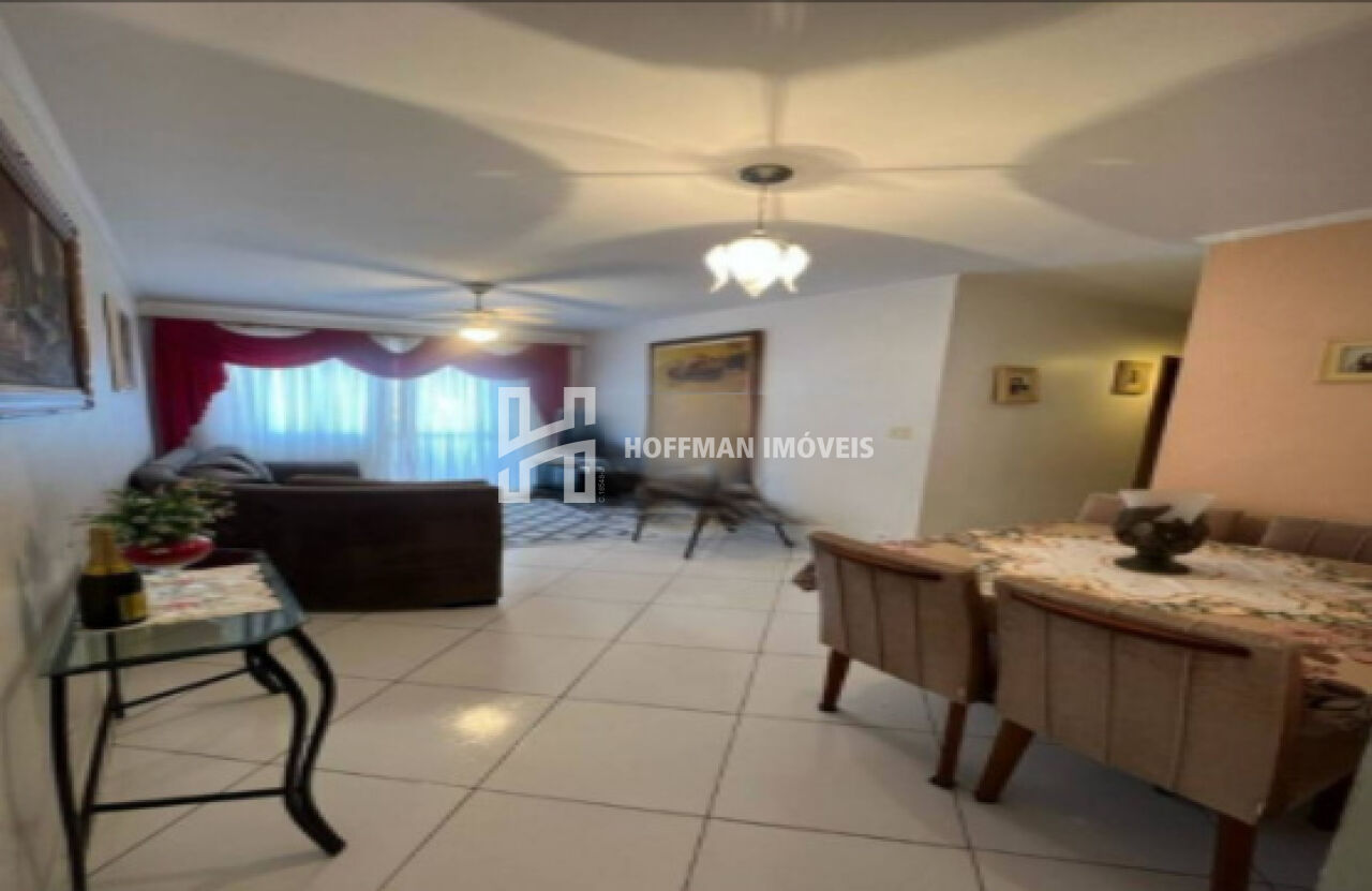 Apartamento Pronto para Venda - Osvaldo Cruz