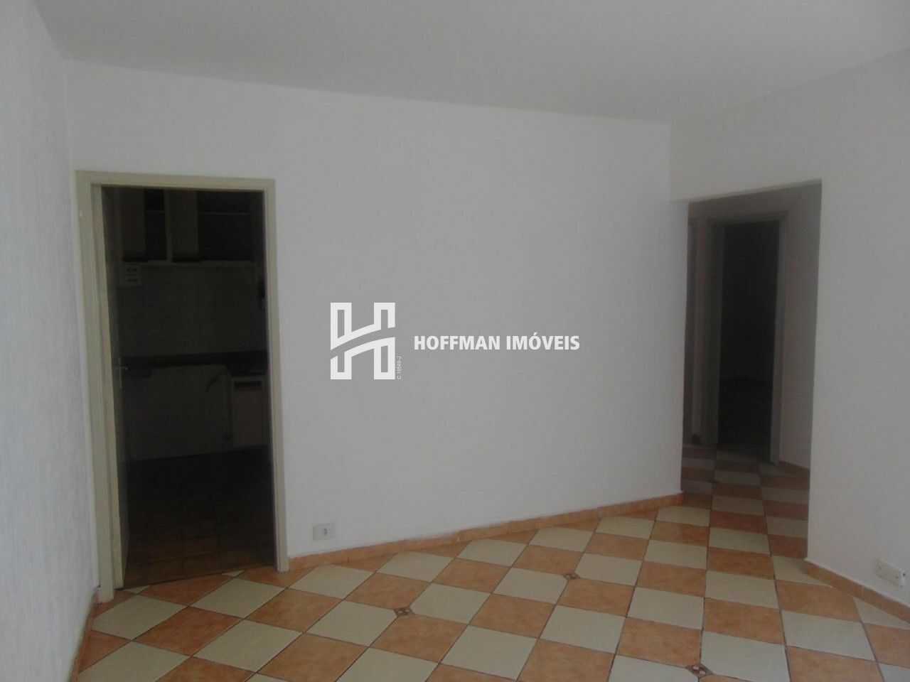 Apartamento Pronto para Venda - Santa Maria