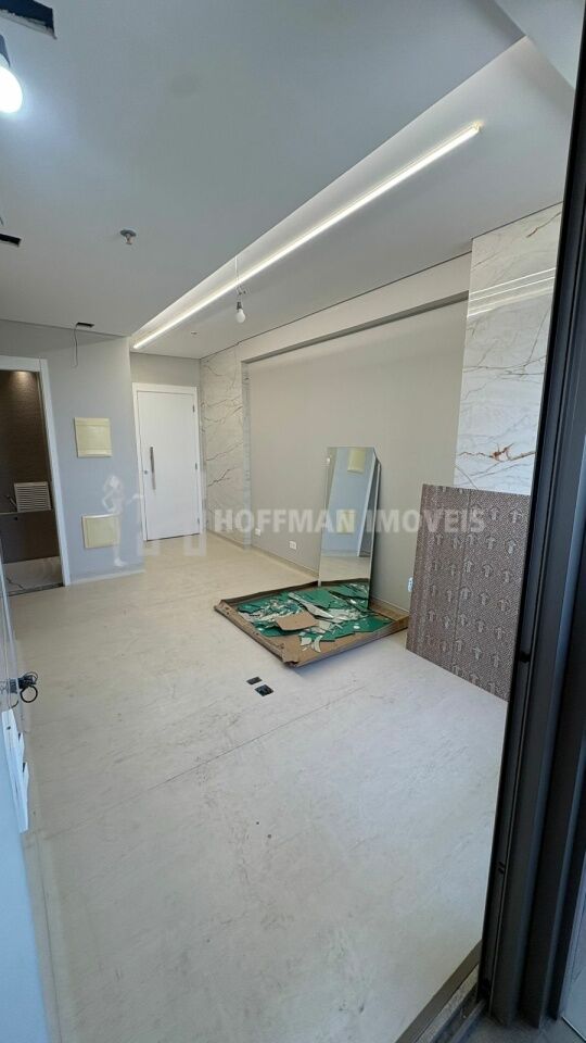 Sala Comercial para Locação - Cerâmica