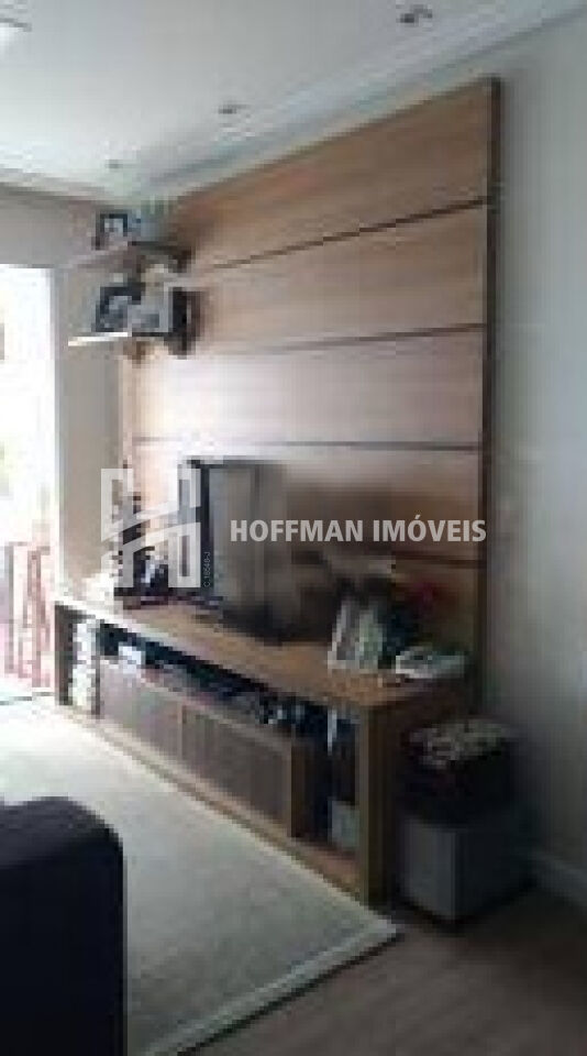 Apartamento para Venda - Centro
