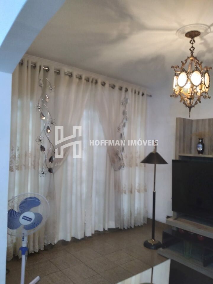 Casa para Venda - Mauá
