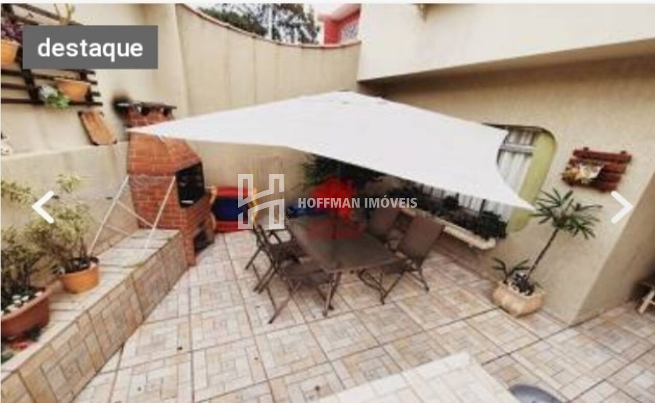 Sobrado para Venda - Osvaldo Cruz