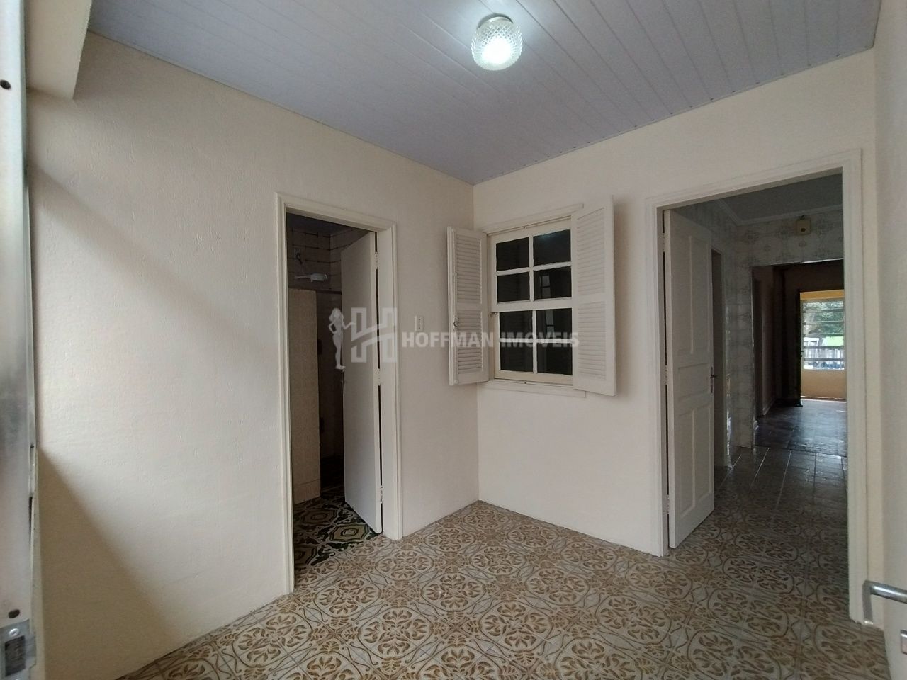 Casa para Locação - Santa Maria