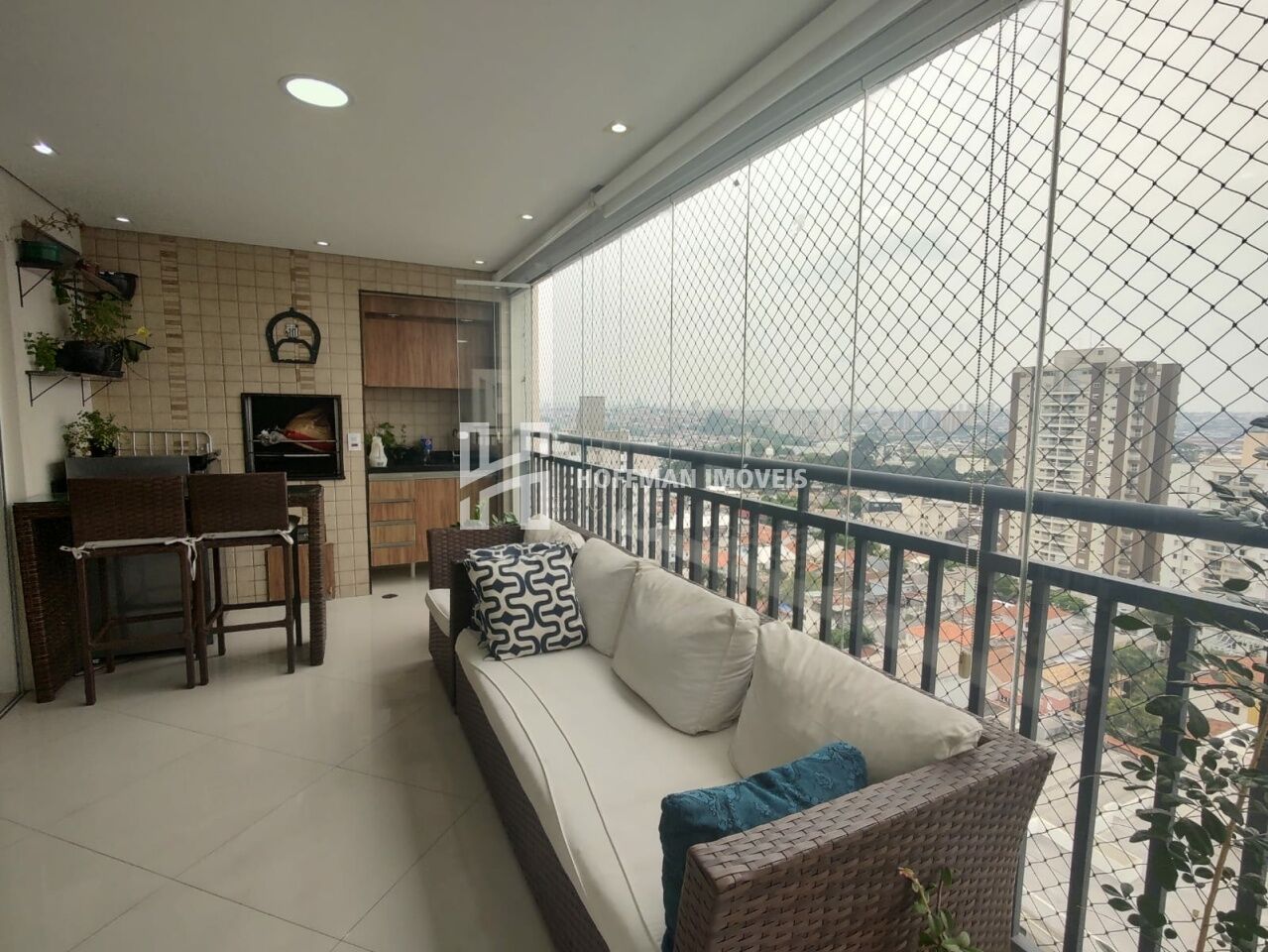 Apartamento Pronto para Venda - Santa Paula