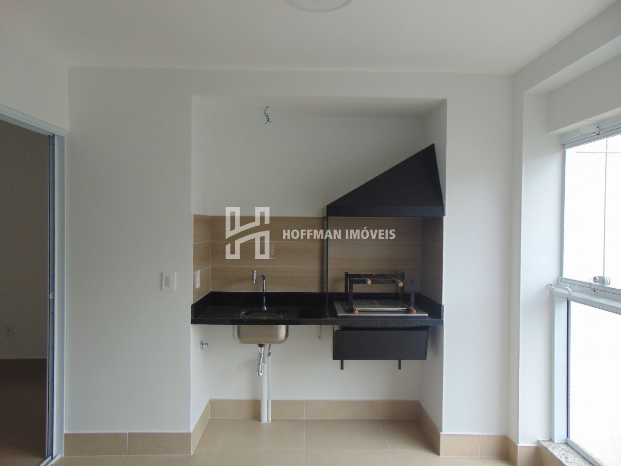 Apartamento Pronto para Venda - Santo Antônio