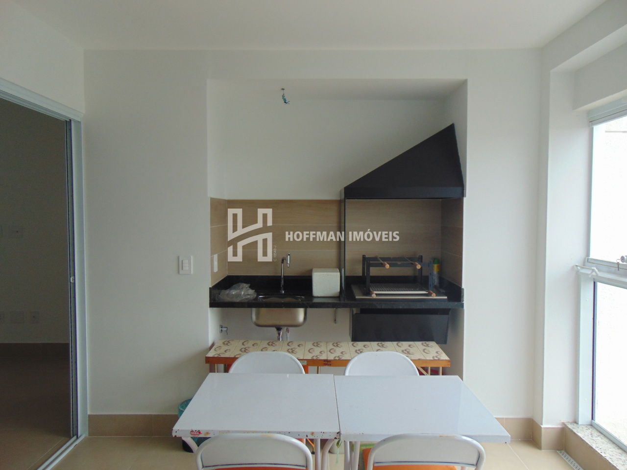 Apartamento Pronto para Venda - Santo Antônio
