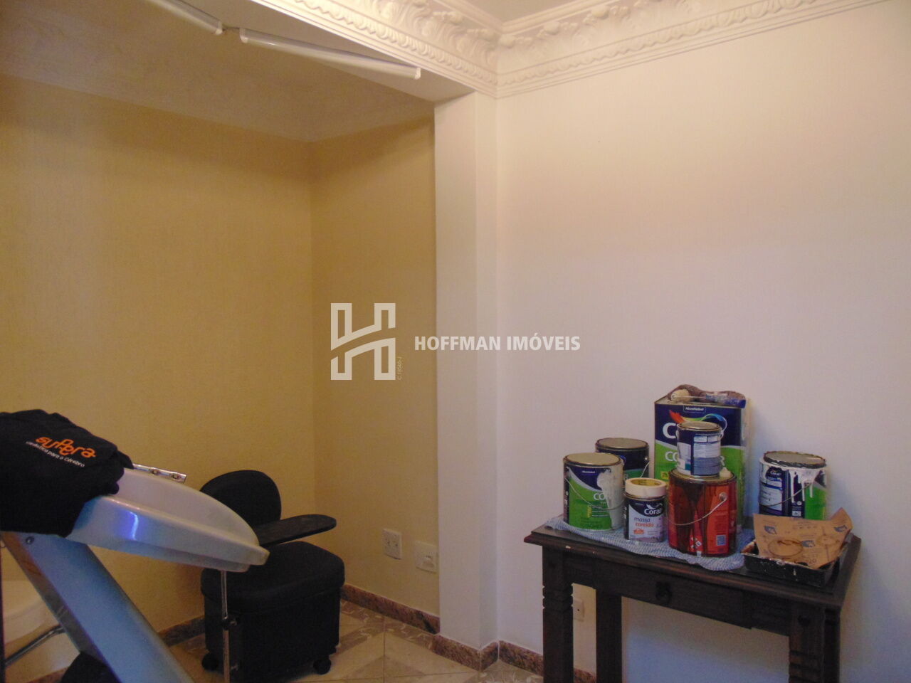 Salao Comercial para Locação - Santa Paula