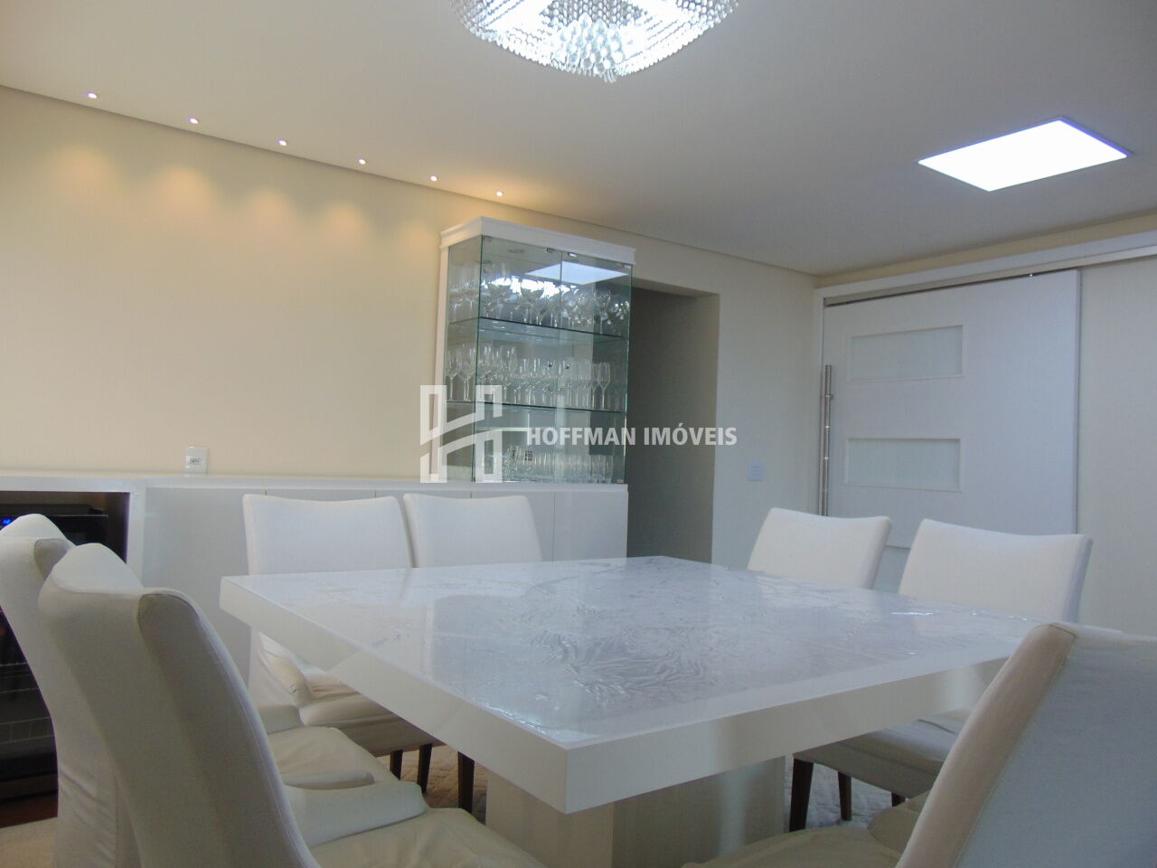Apartamento para Venda - Santa Paula