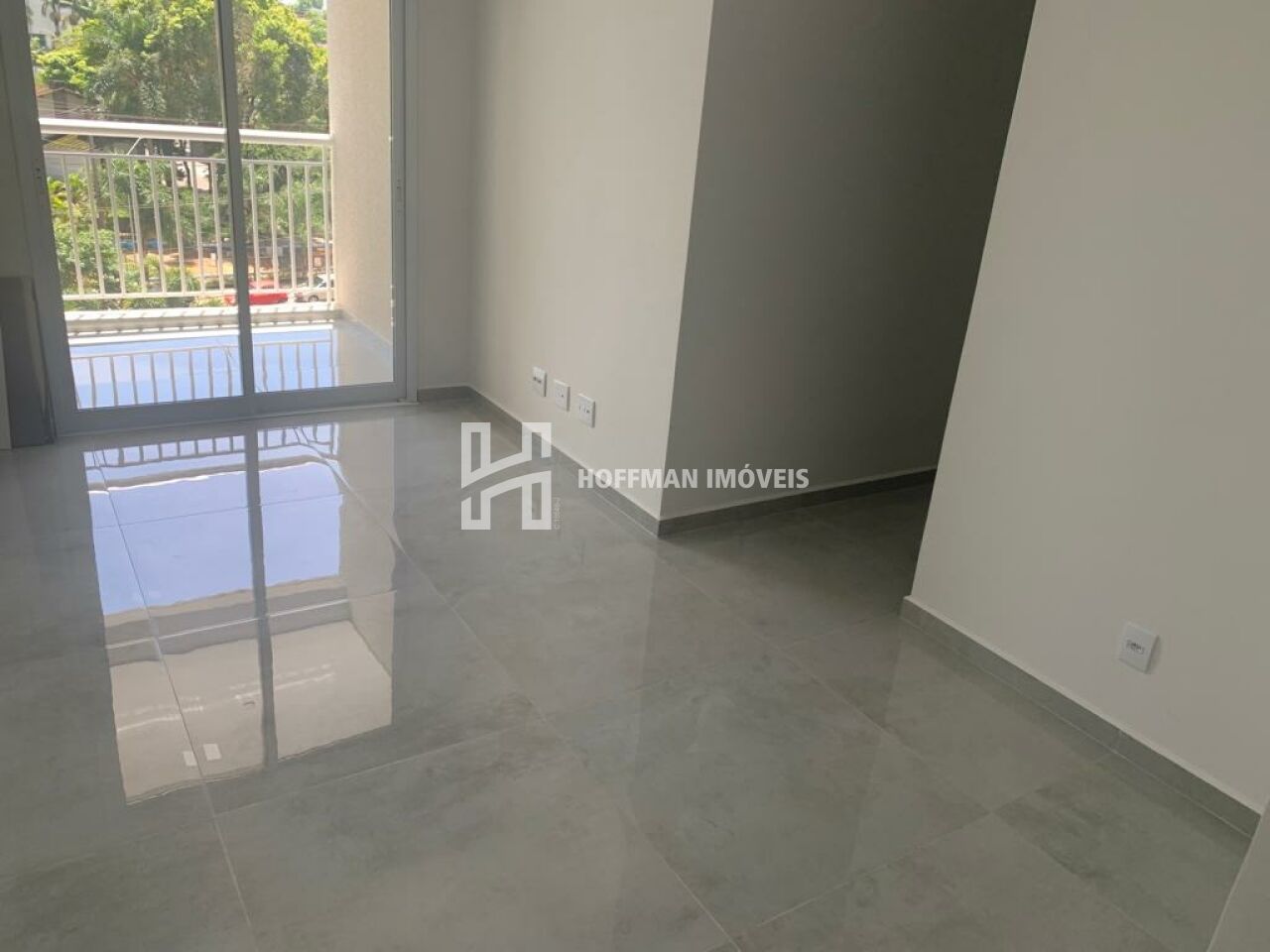 Apartamento para Venda - Cerâmica