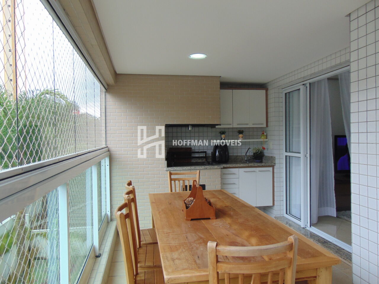 Apartamento para Venda - Santa Paula