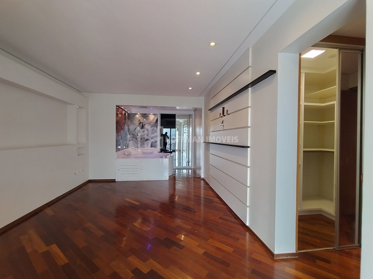 Apartamento Pronto para Venda - Santa Paula