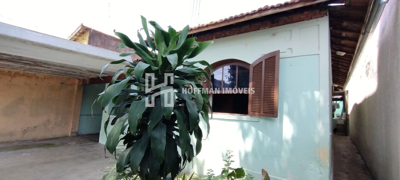 Casa para Venda - Parque Capuava