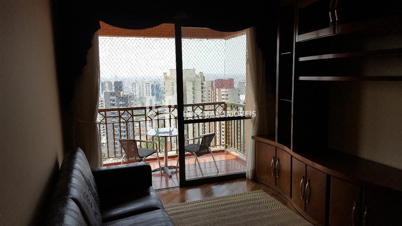 Apartamento para Locação - Vila Bastos