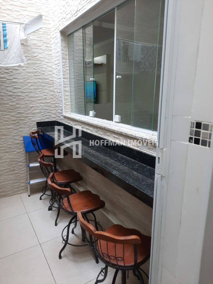 Apartamento para Venda - Parque Marajoara