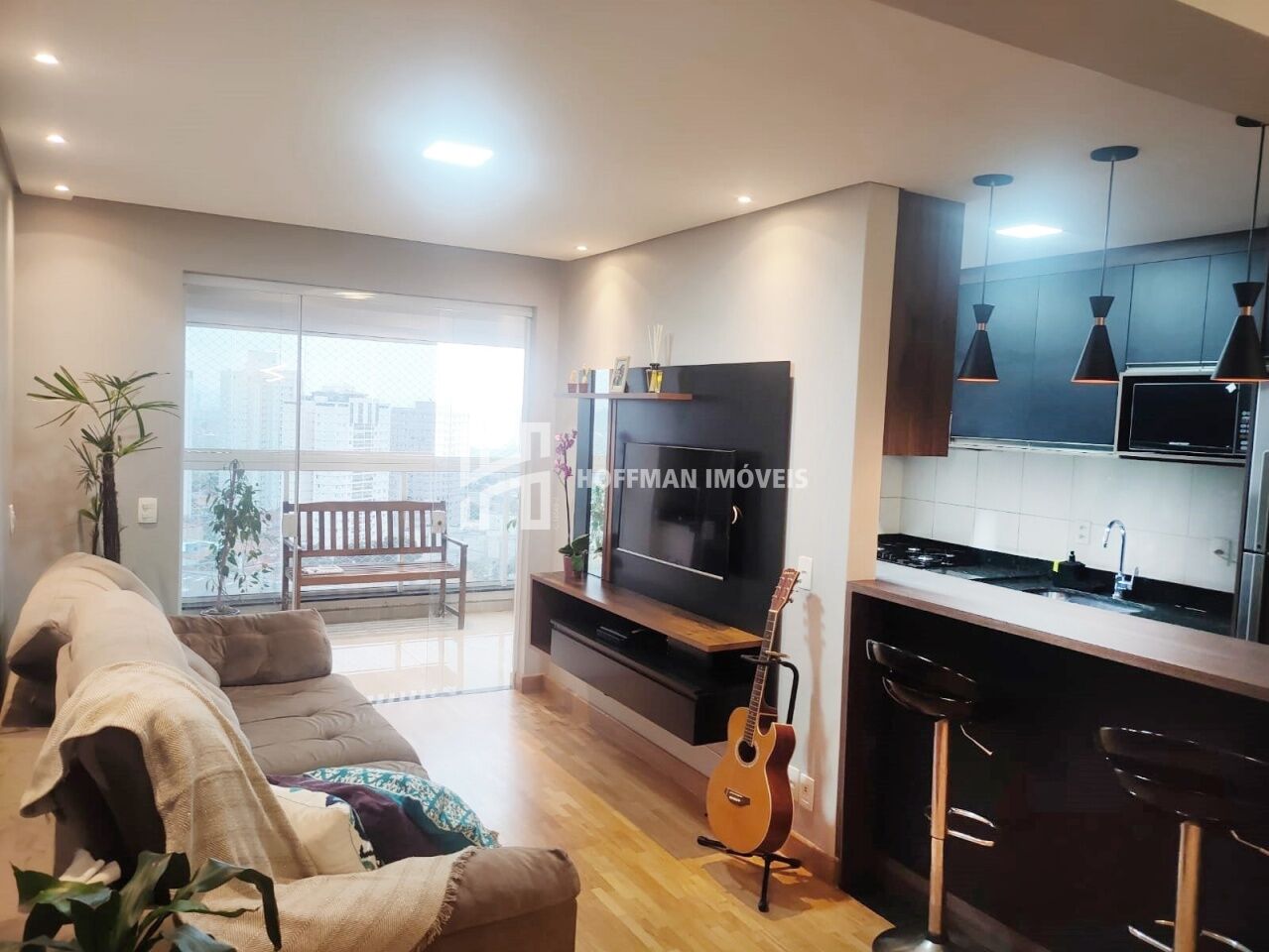 Apartamento para Venda - Fundação