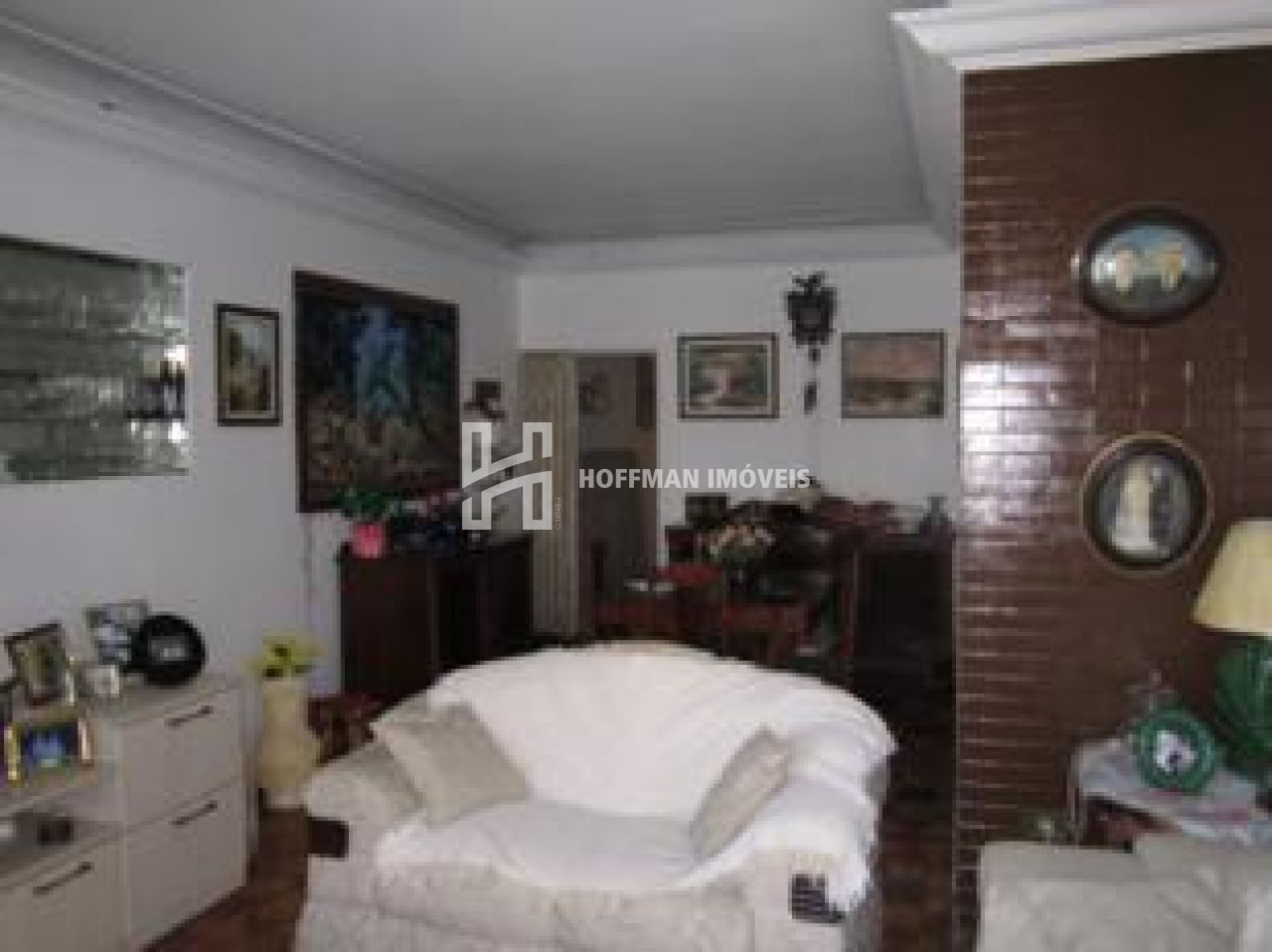 Casa Térrea para Venda - Osvaldo Cruz