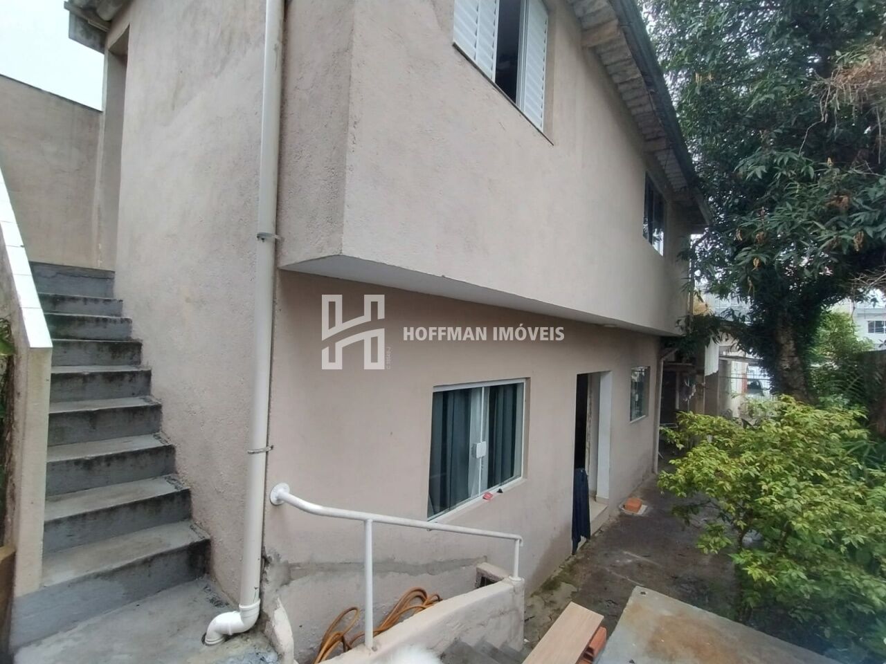 3 Casas para Venda - Cerâmica