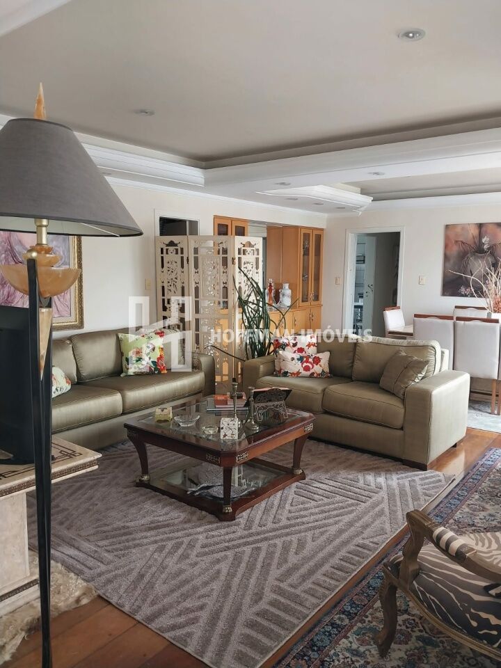 Apartamento para Venda - Santa Paula