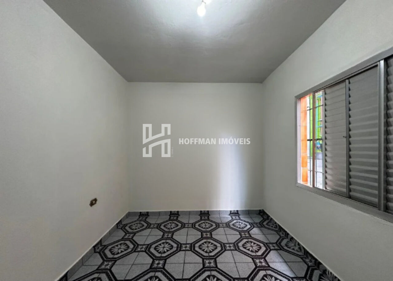 2 Casas para Venda - Santa Paula