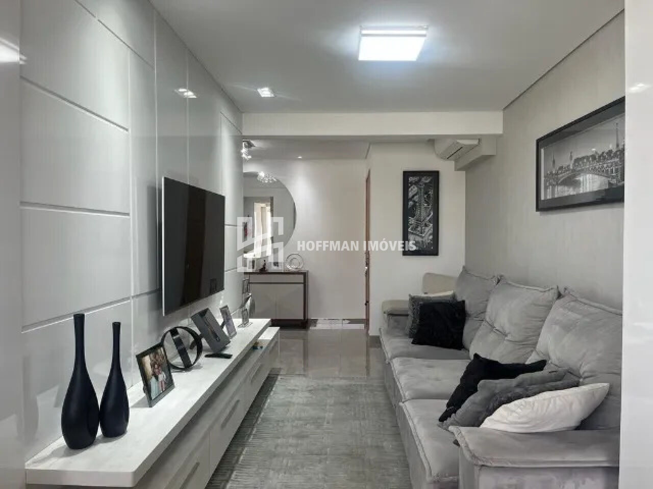 Apartamento para Venda - Fundação