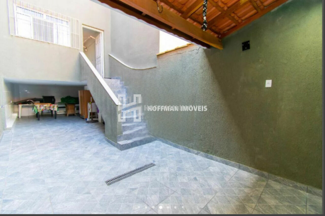 Casa para Locação - Santa Maria