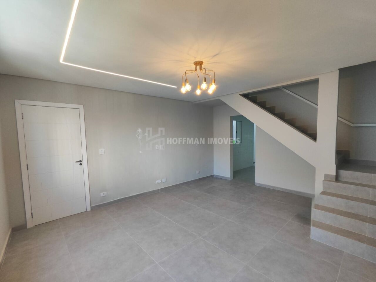 Casa para Venda - Olímpico