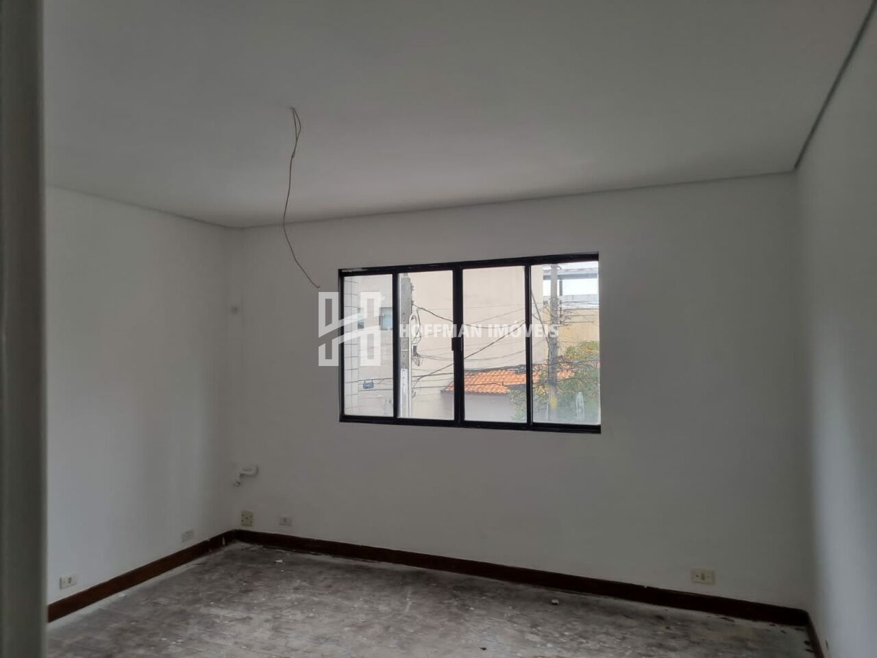 Sobrado para Locação - Santa Paula