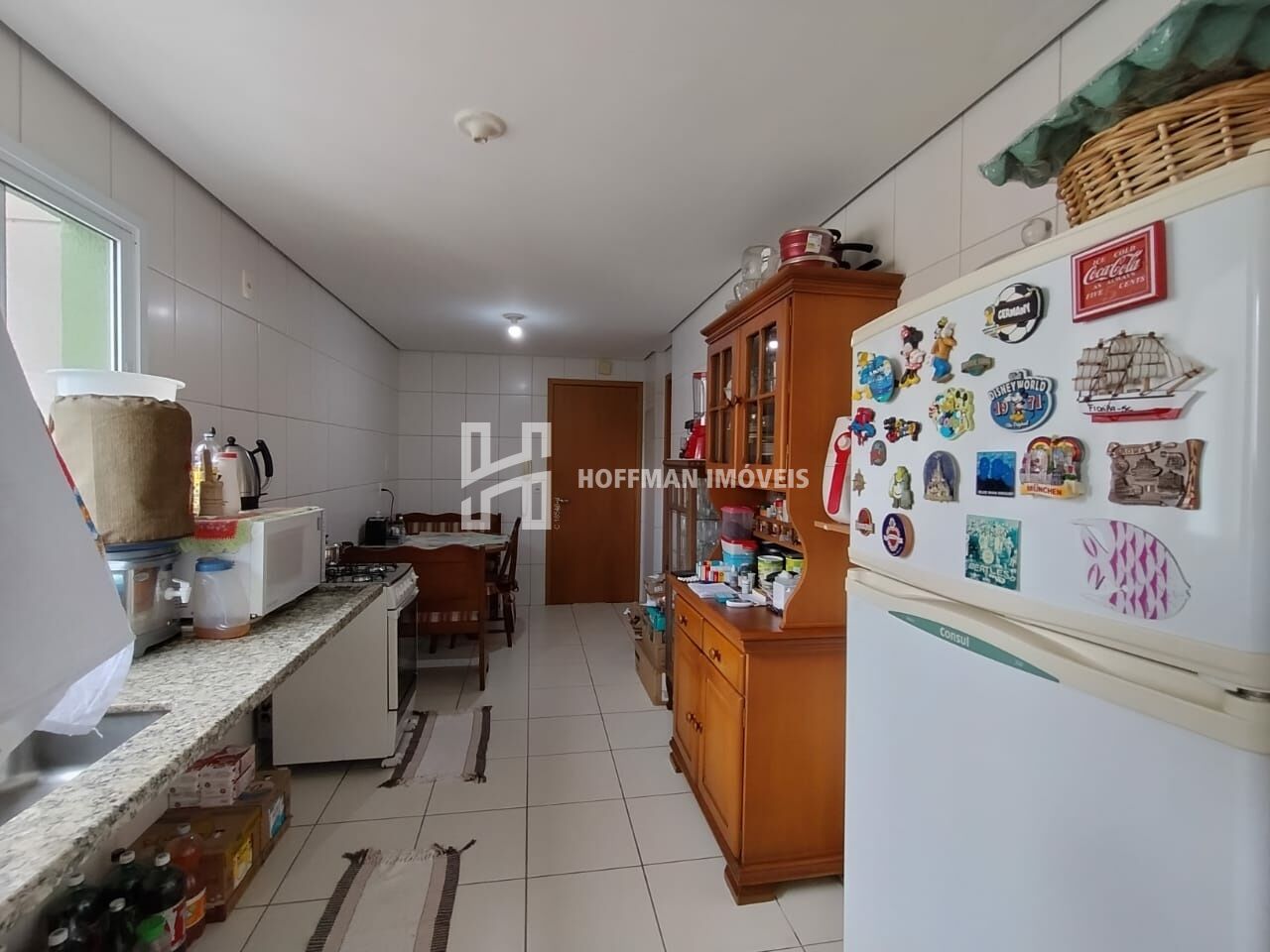 Apartamento Pronto para Venda - Centro