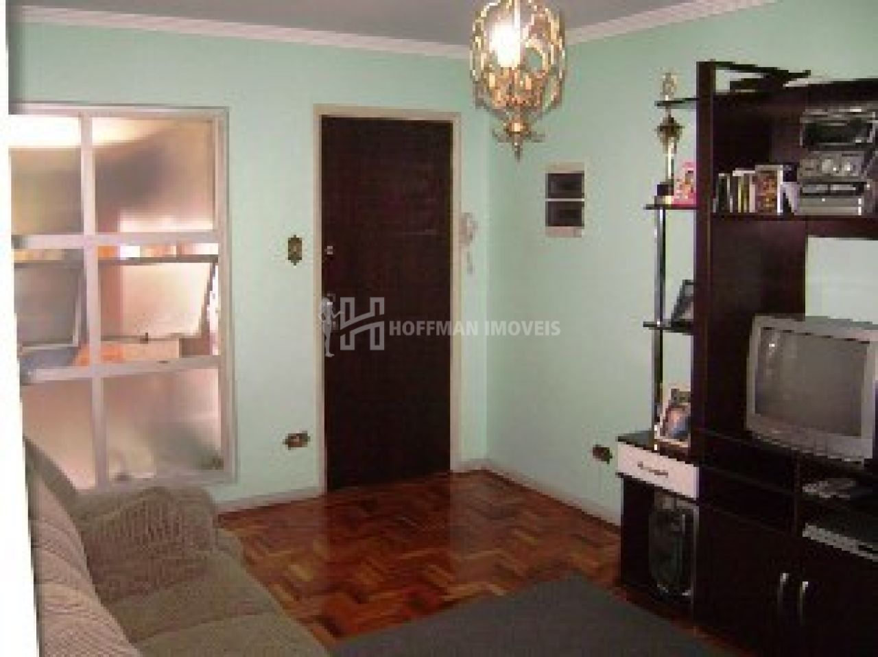 Apartamento Pronto para Venda - Fundação