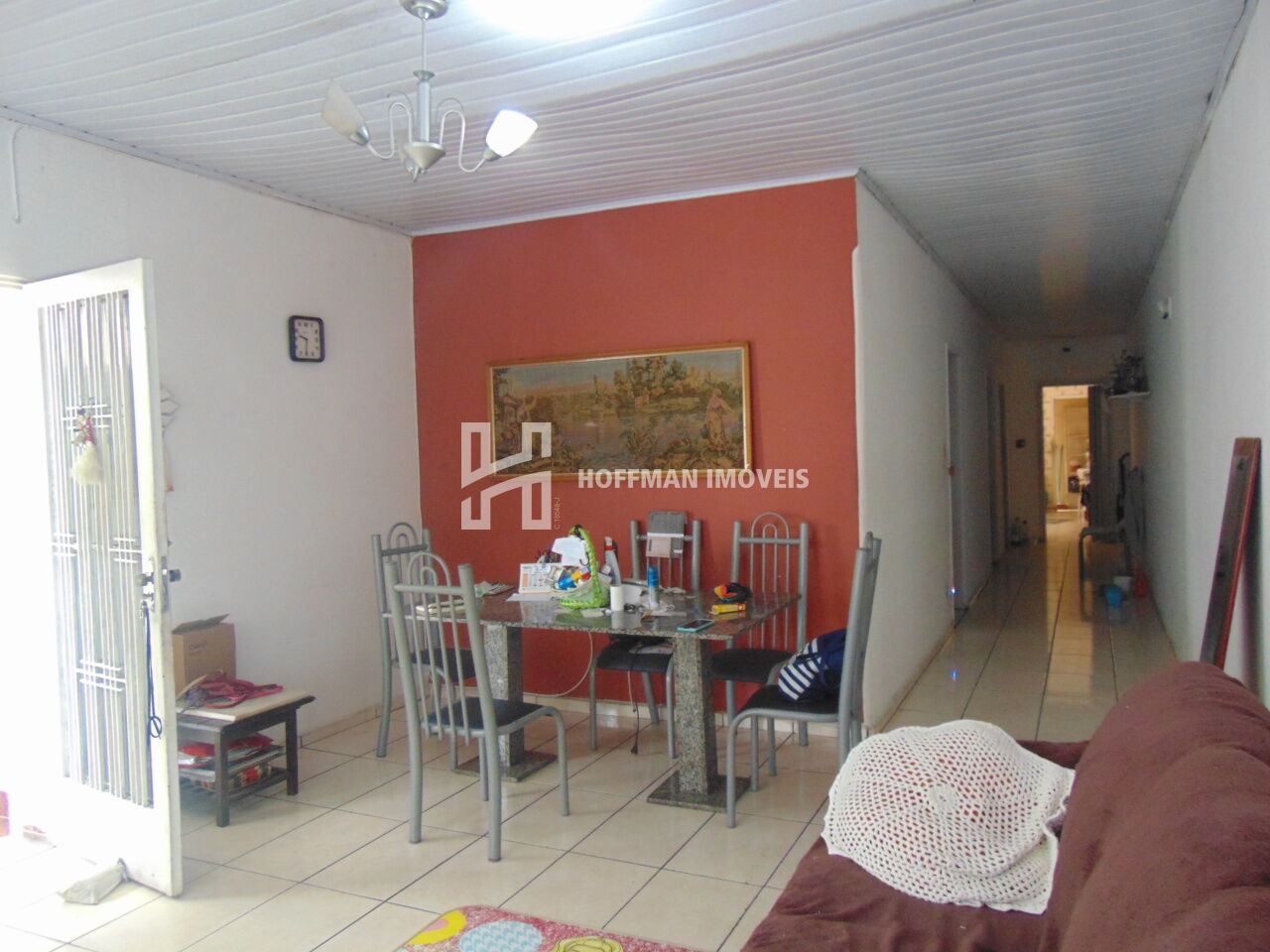 Casa para Venda - Prosperidade