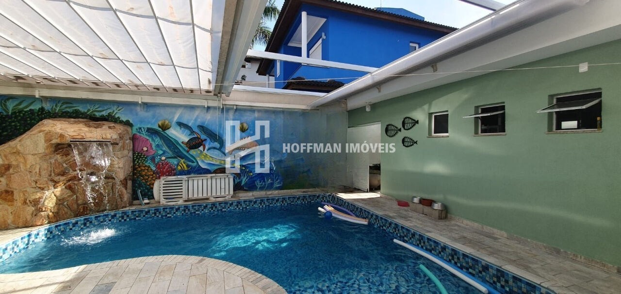 Casa para Venda - Jardim São Caetano