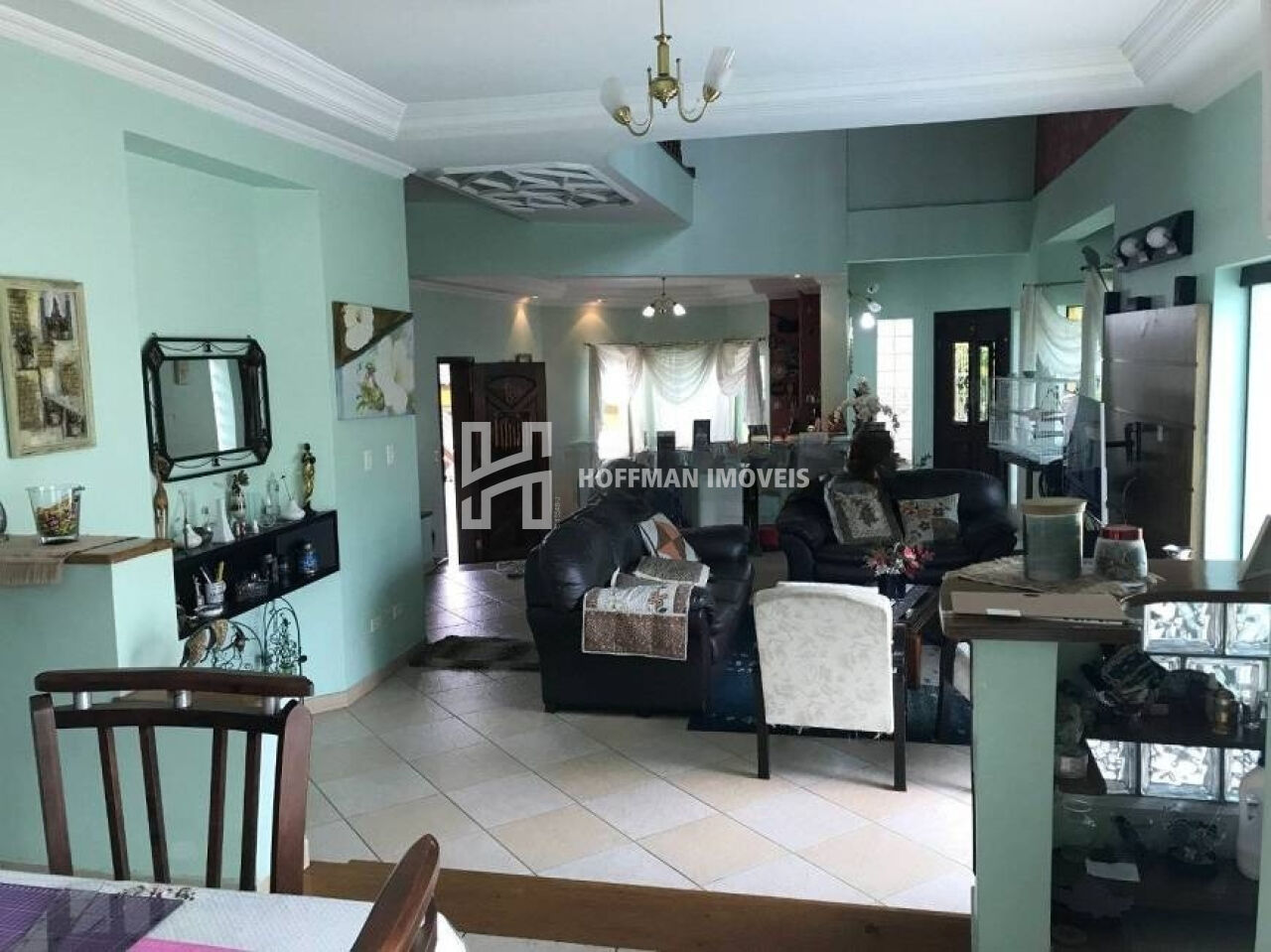 Casa para Venda - Jardim São Caetano