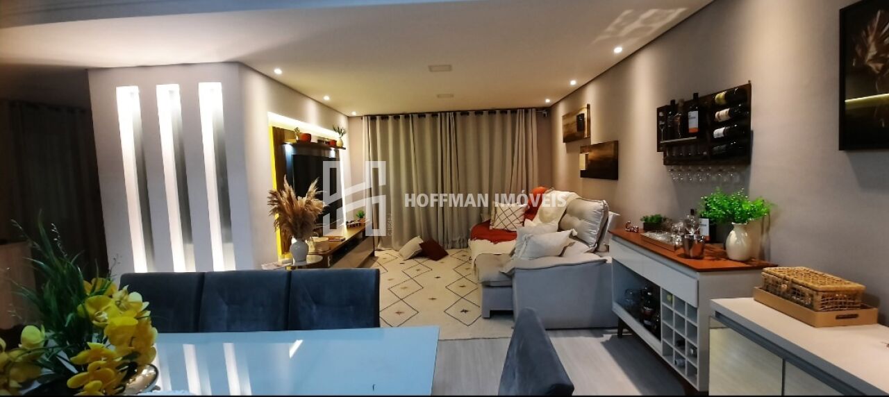Sobrado para Venda - Nova Gerty