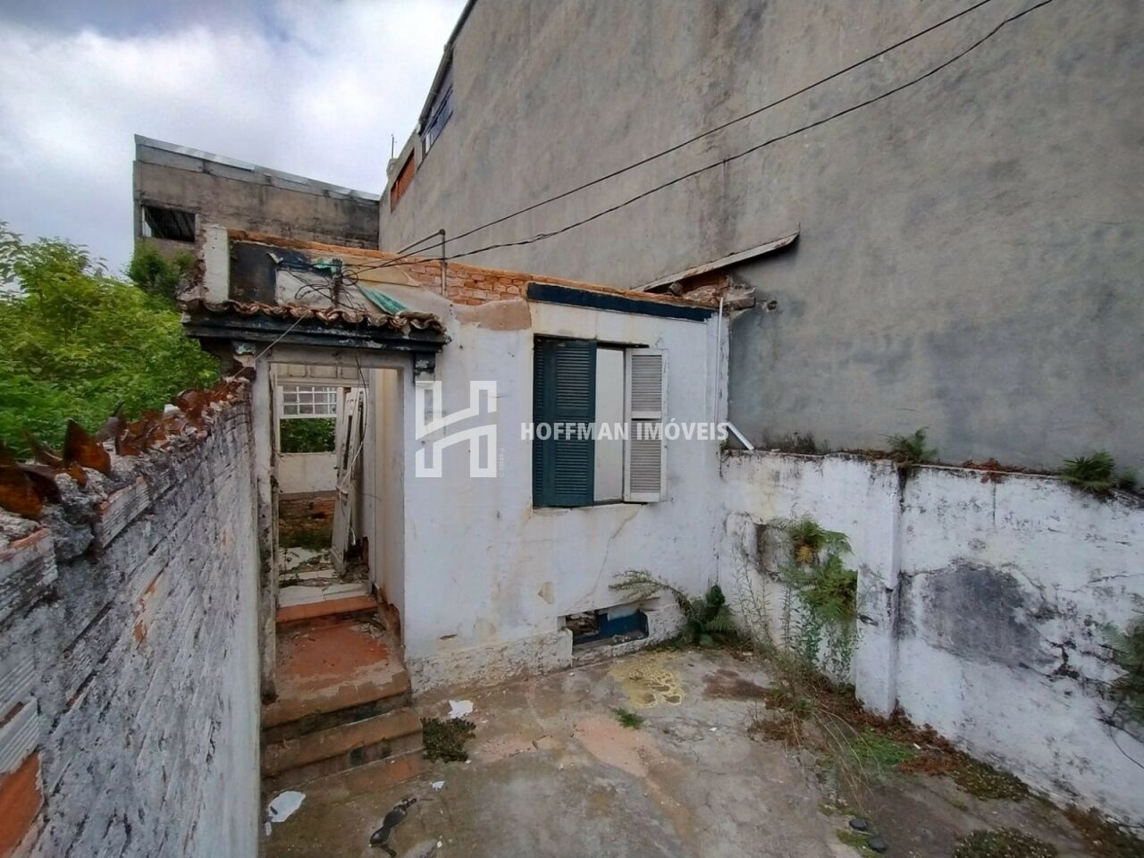 Terreno para Venda - Centro