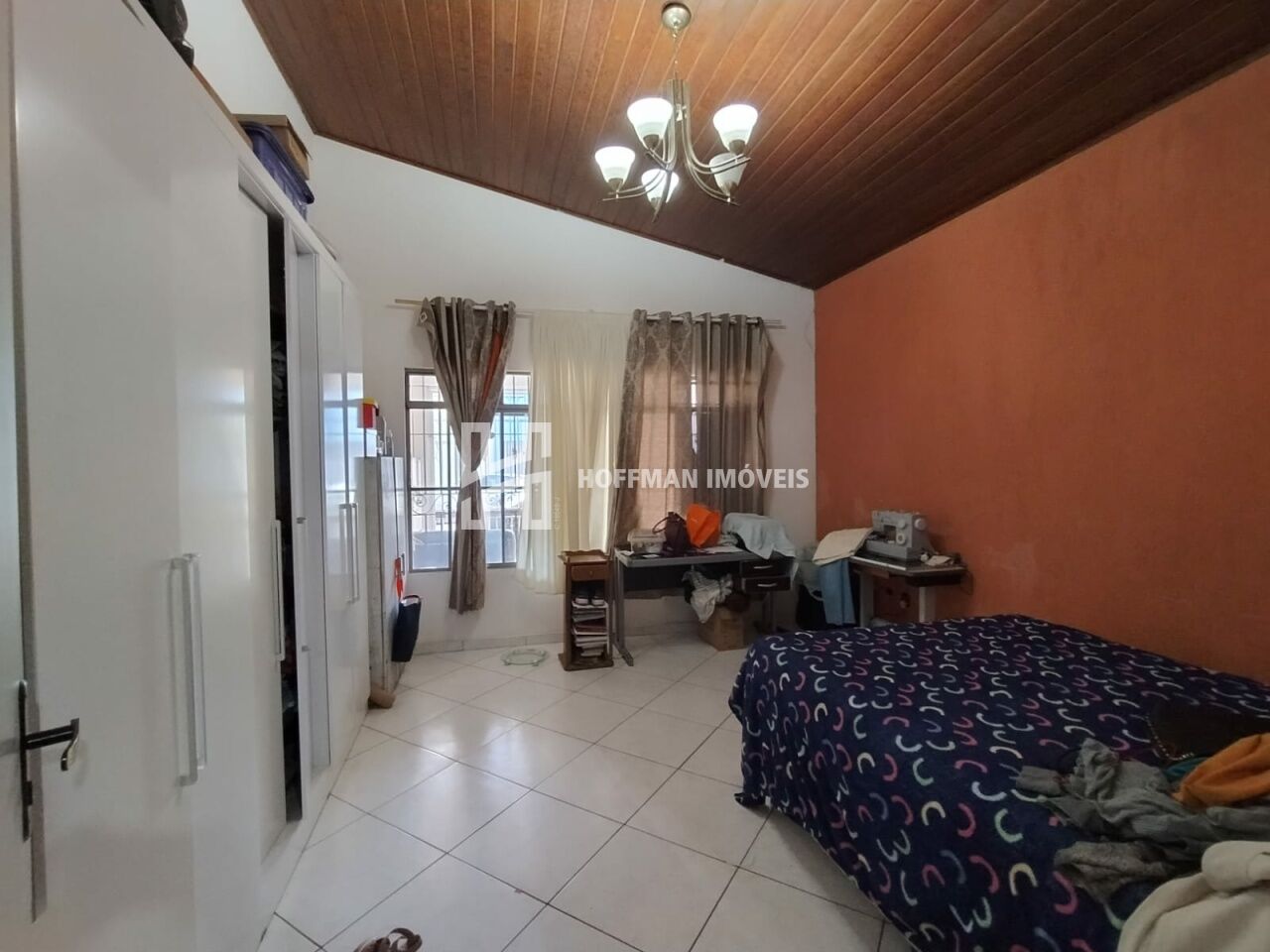 Casa para Venda - Cerâmica