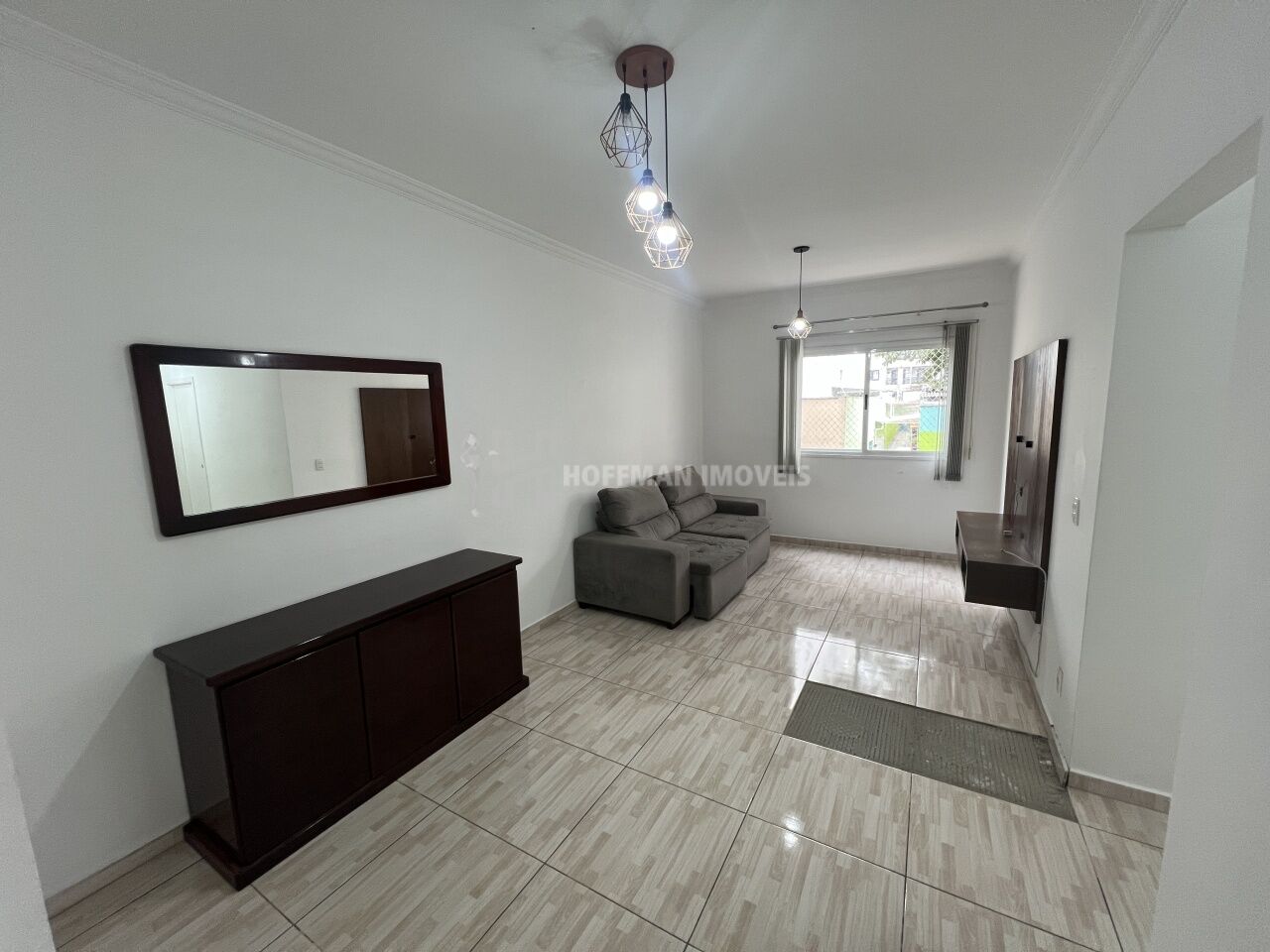 Apartamento para Locação - Santa Maria