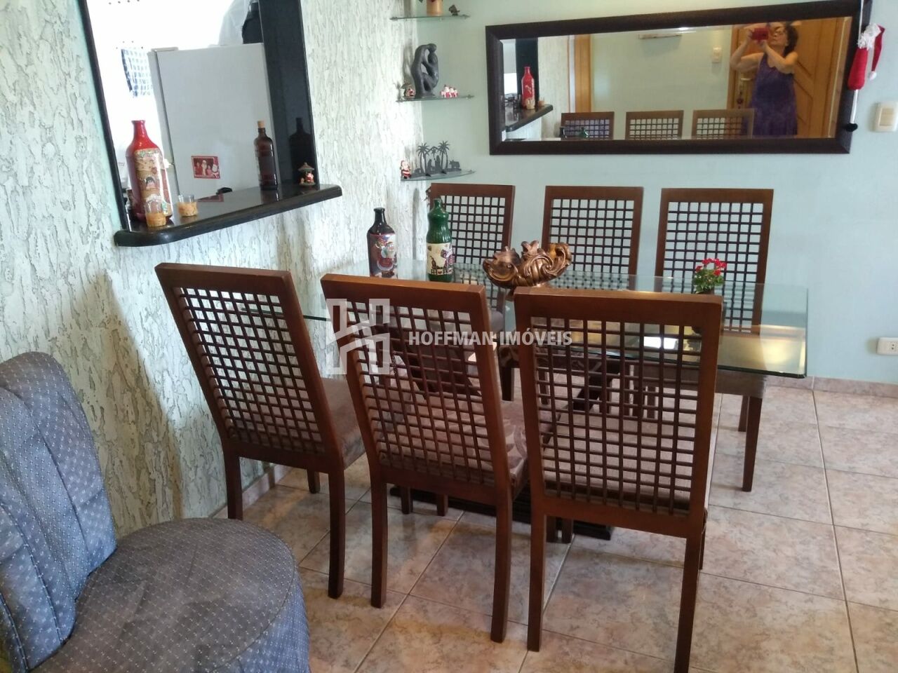 Apartamento para Venda - Nova Gerty