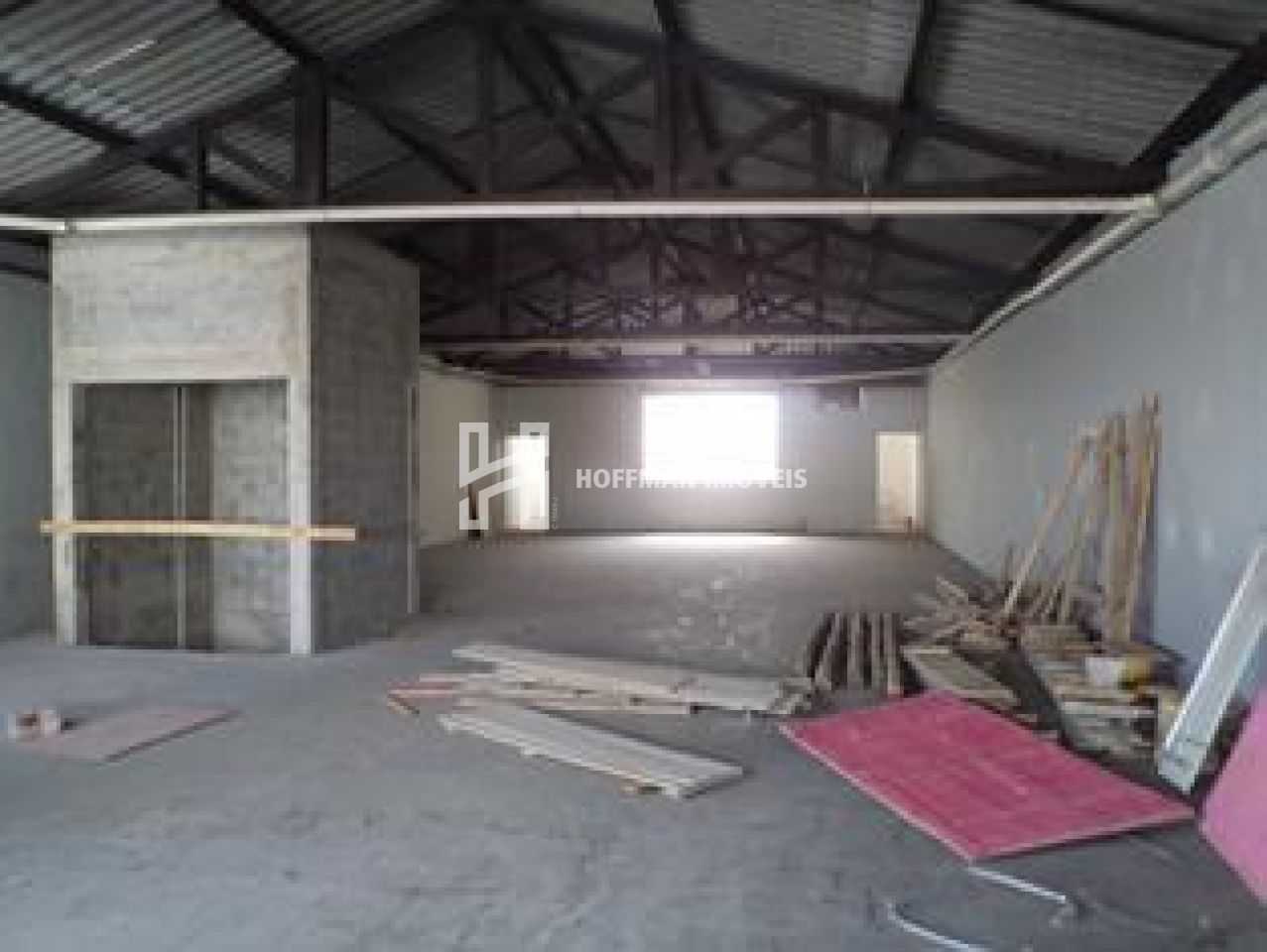 Predio Comercial para Venda - Centro