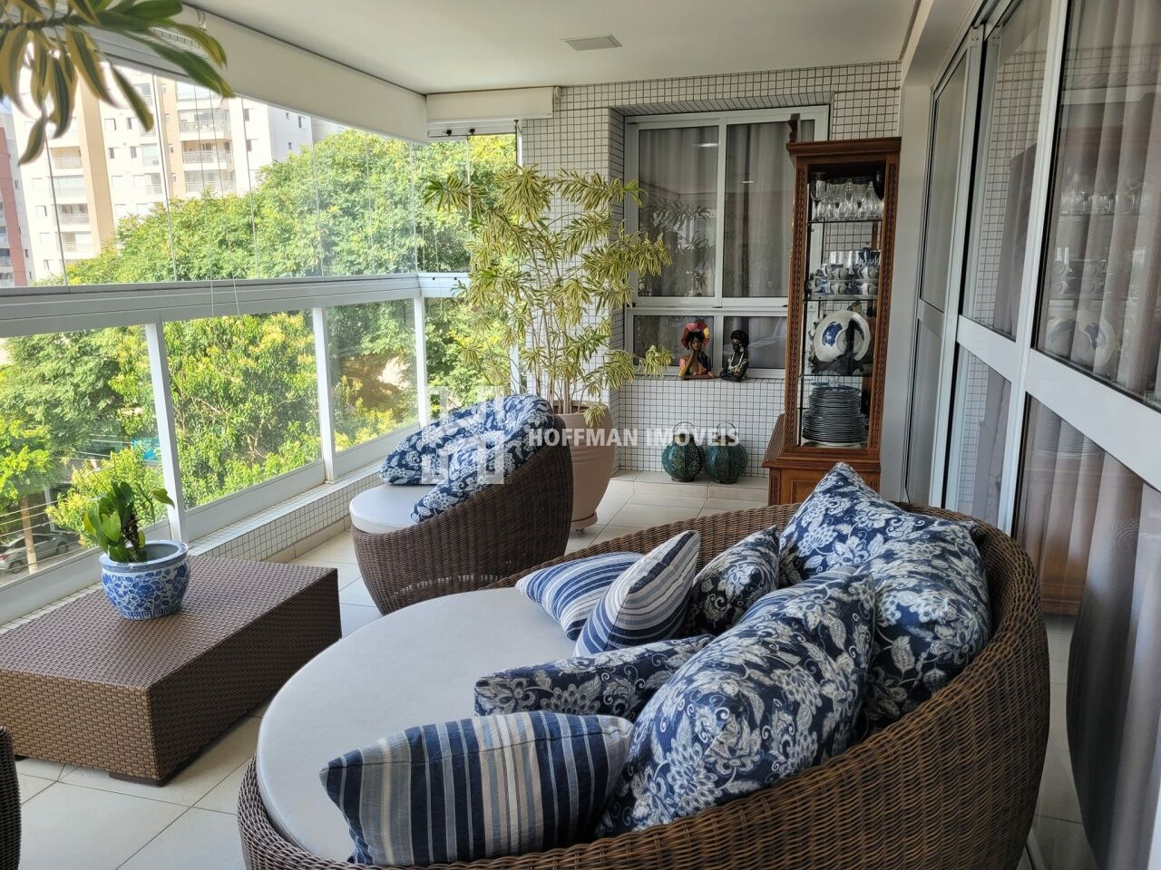 Apartamento para Venda - Santa Paula