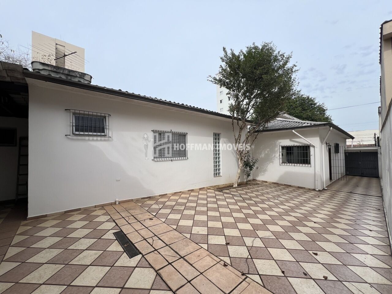 2 Casas para Venda - Santa Maria