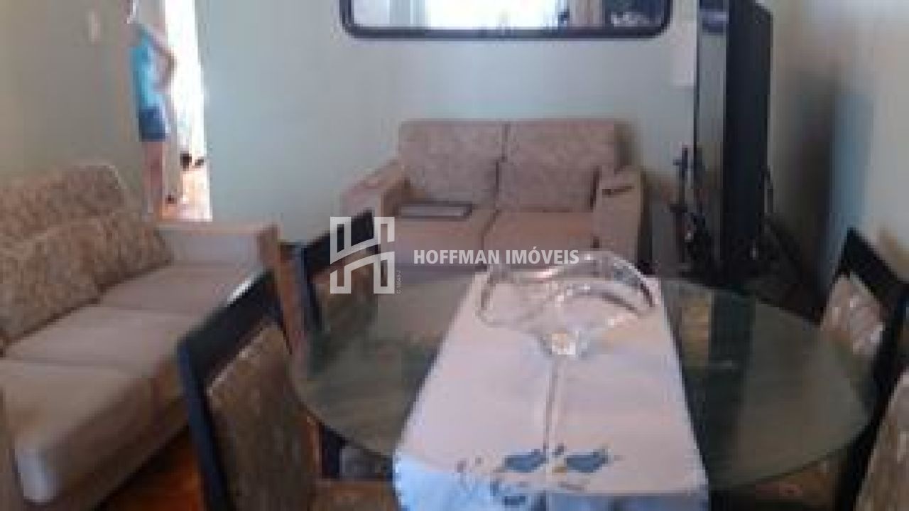 Apartamento Pronto para Venda - Fundação