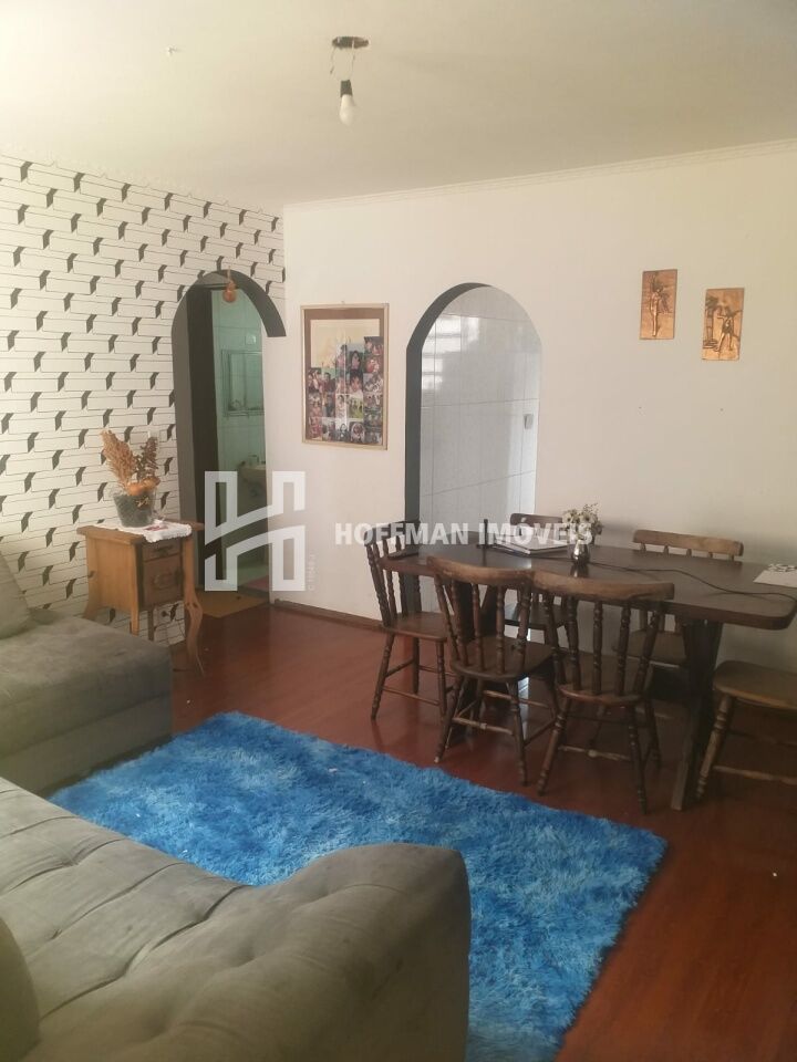 Apartamento Pronto para Venda - Campestre