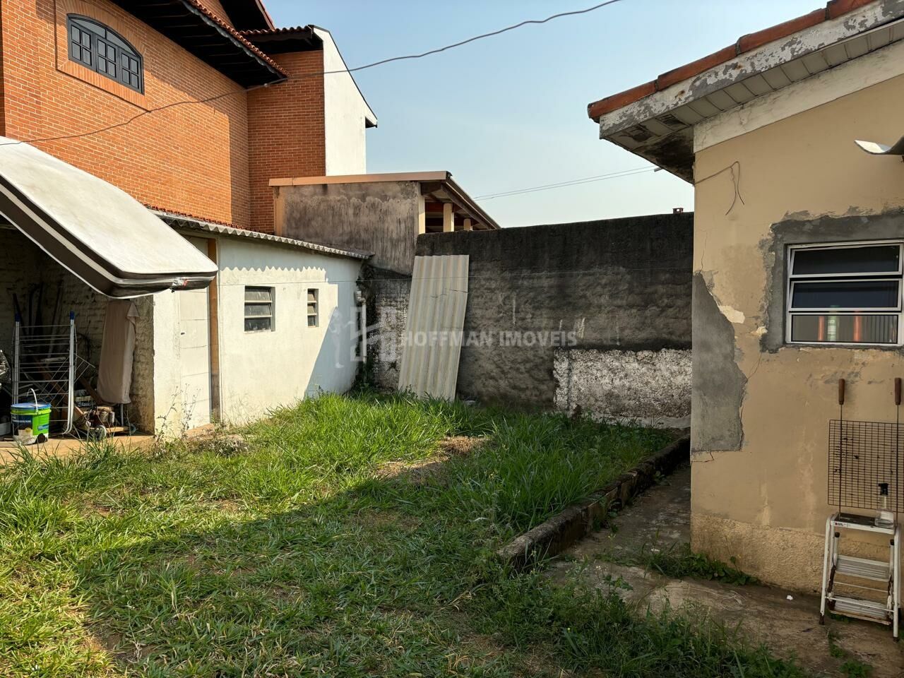3 Casas para Venda - Osvaldo Cruz