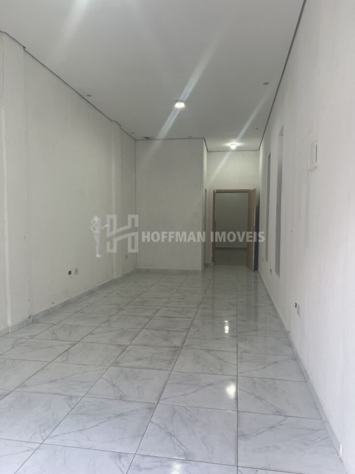 Salao Comercial para Locação - Santo Antônio