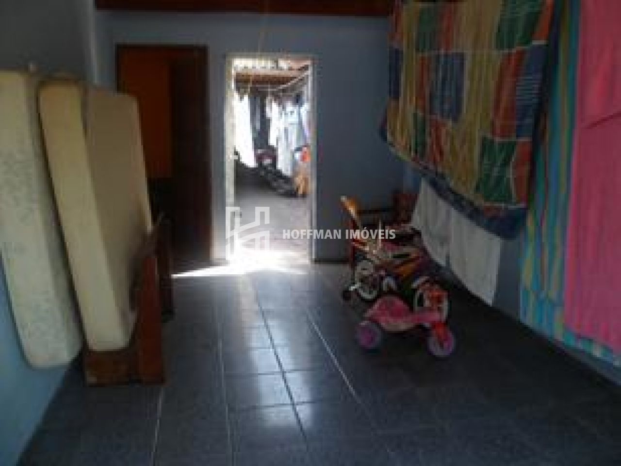 3 Casas para Venda - São José