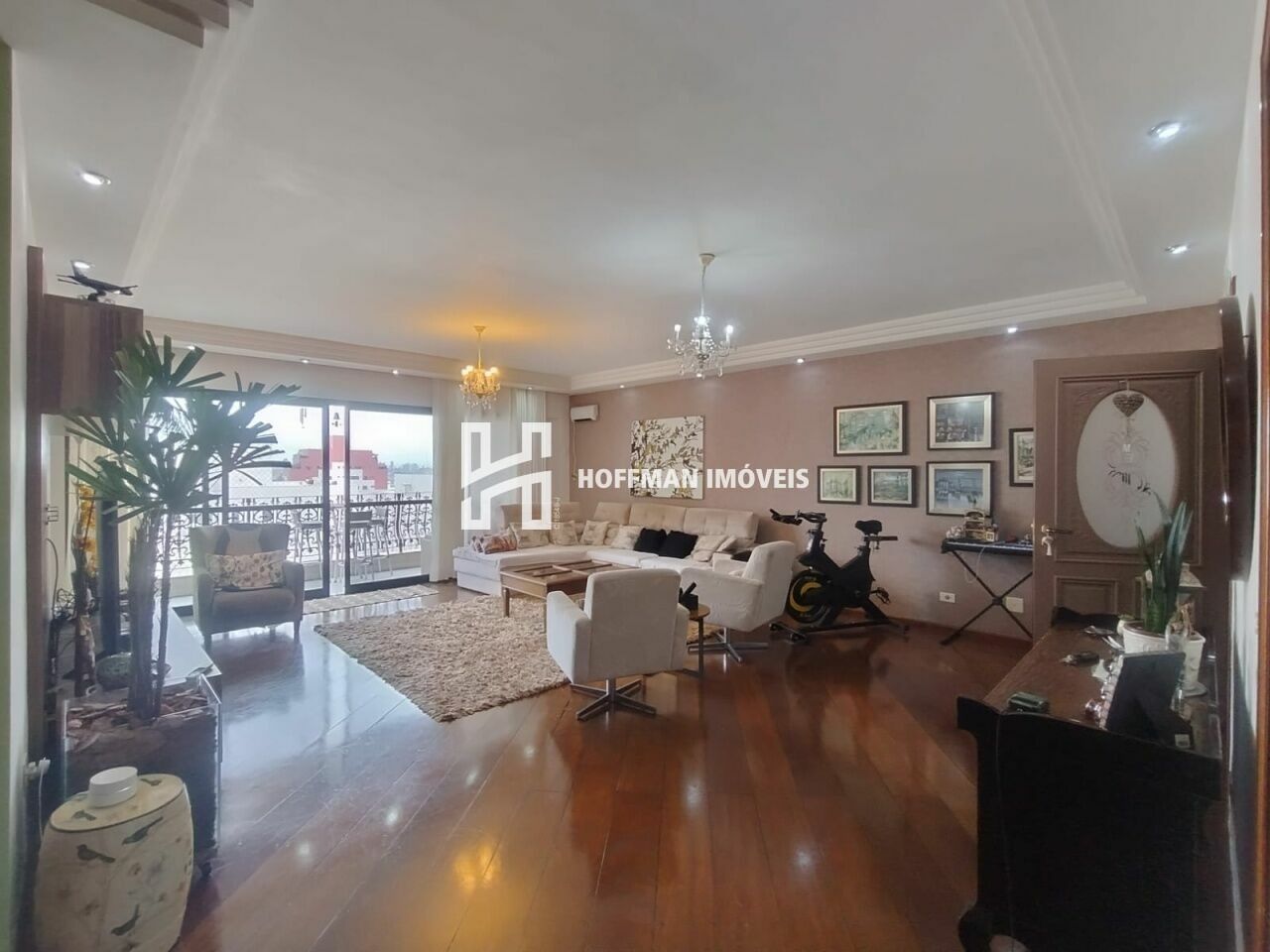 Apartamento para Venda - Santa Paula