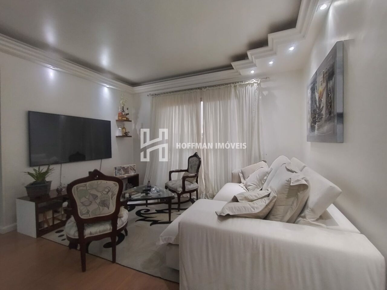 Apartamento para Venda - Olímpico